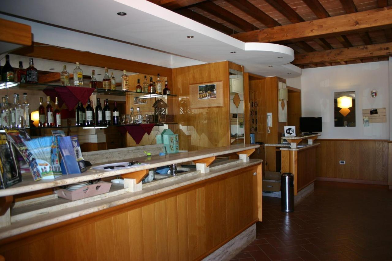 Agriturismo Capricorni Massa Marittima Exterior photo