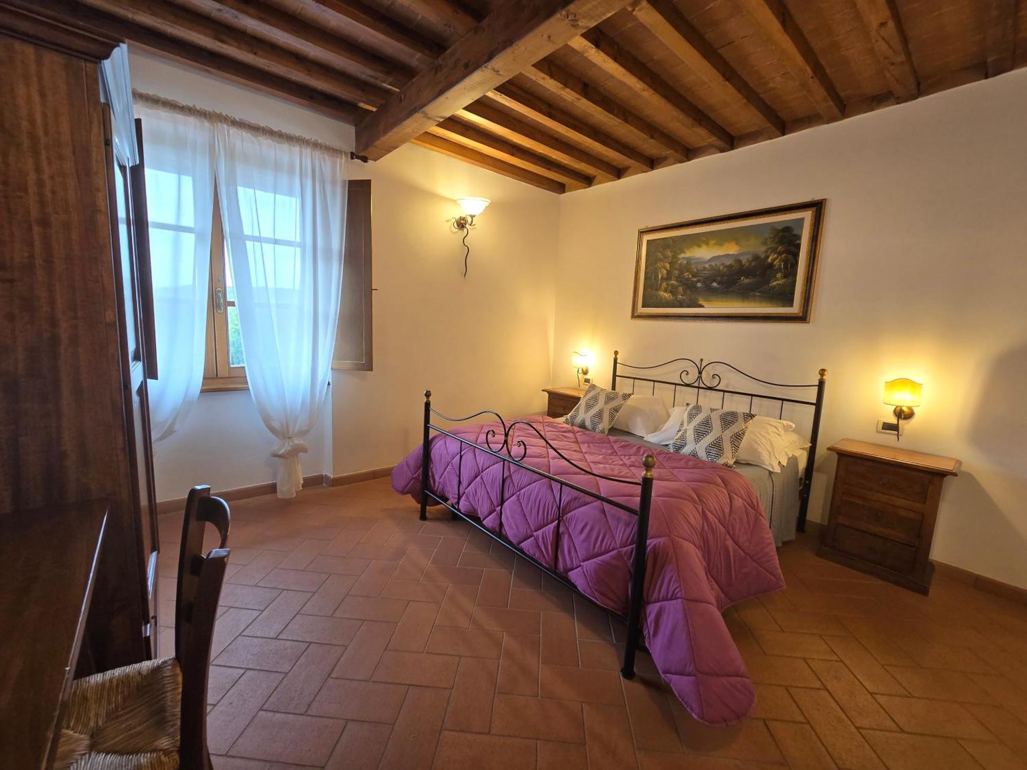 Agriturismo Capricorni Massa Marittima Exterior photo