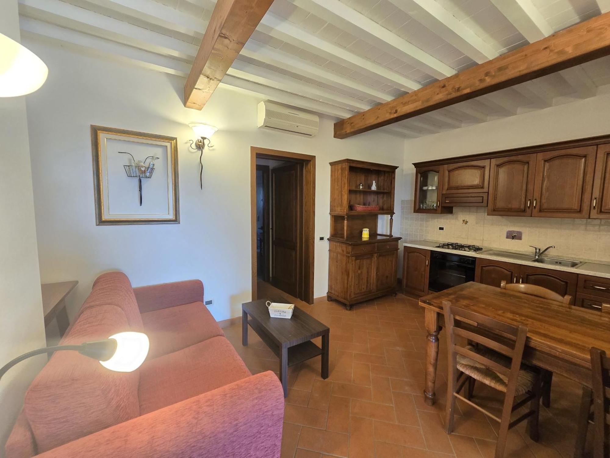 Agriturismo Capricorni Massa Marittima Exterior photo