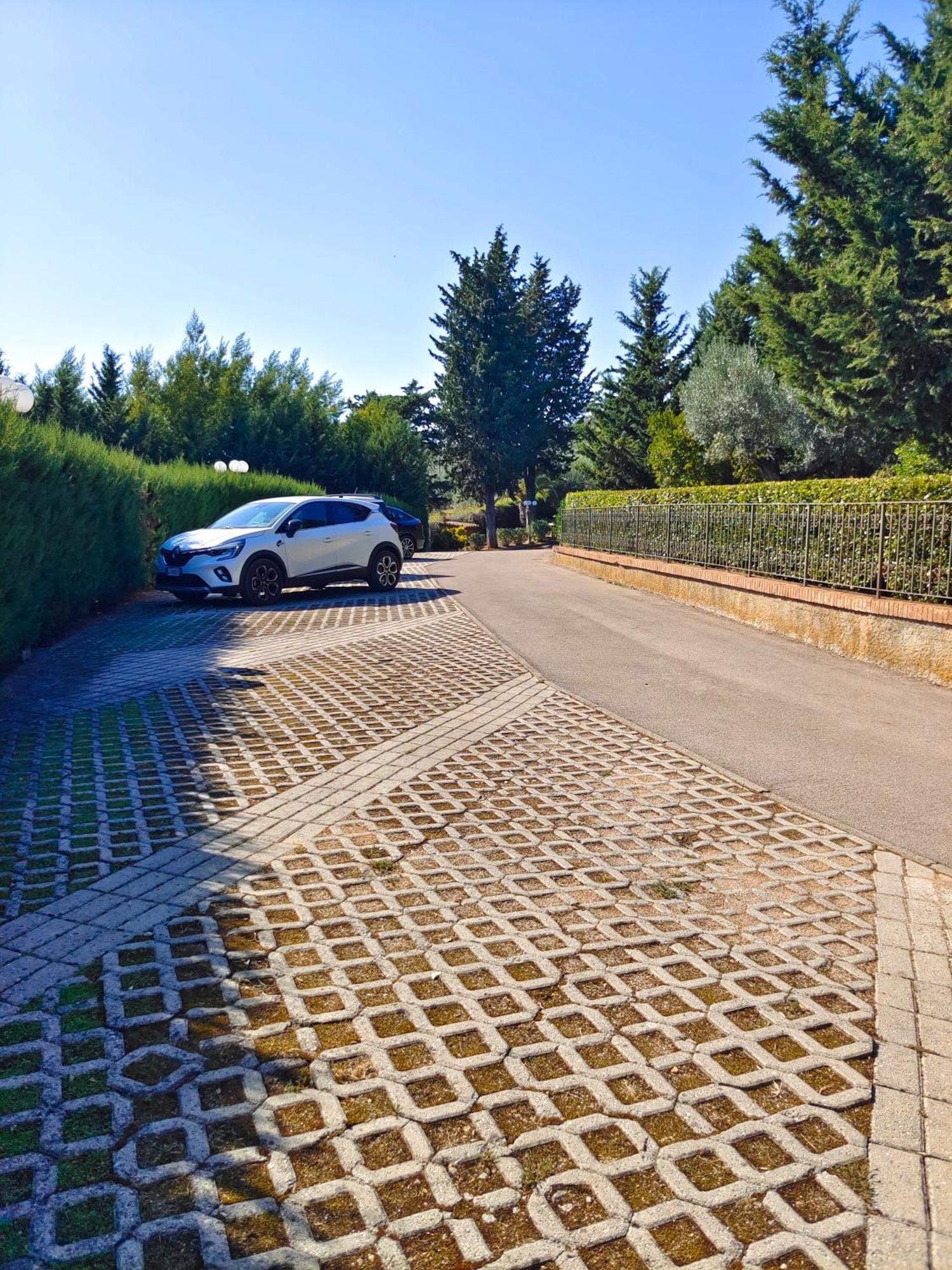 Agriturismo Capricorni Massa Marittima Exterior photo